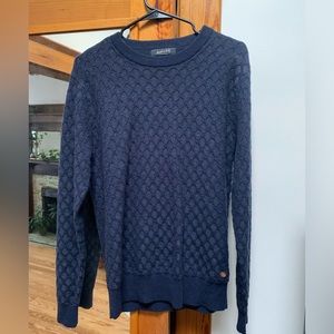 Scotch and Soda Crewneck sweater size Medium. Fits true to size worn twice.